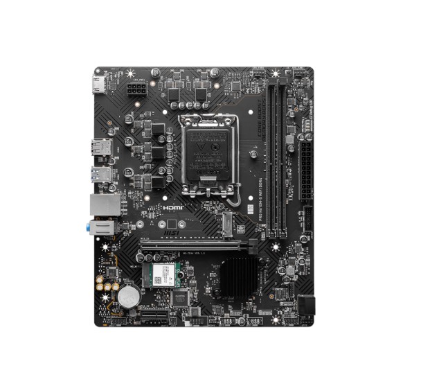 1x PCIe x