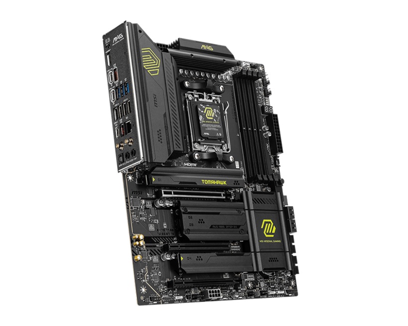 3x PCIe x16
