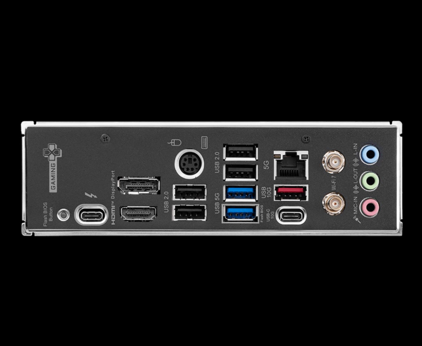 1x PCI-E x