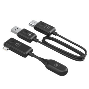 Minix Neo C1 USB-C to HDMI Wireless Display Adapter