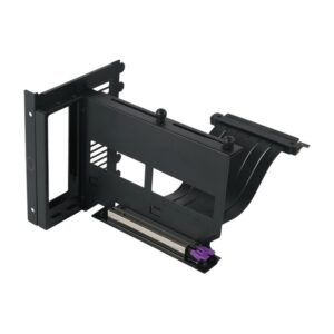 Coolermaster Universal Vertical VGA Card Holder V2+
