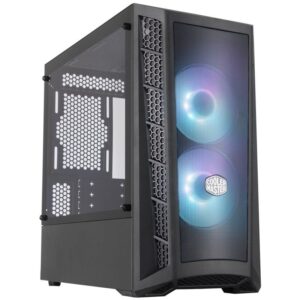Cooler Master MasterBox MB311L ARGB Tower