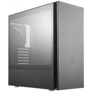 Coolermaster MCS-S600-KG5N-S00 Silencio S600 ATX Case