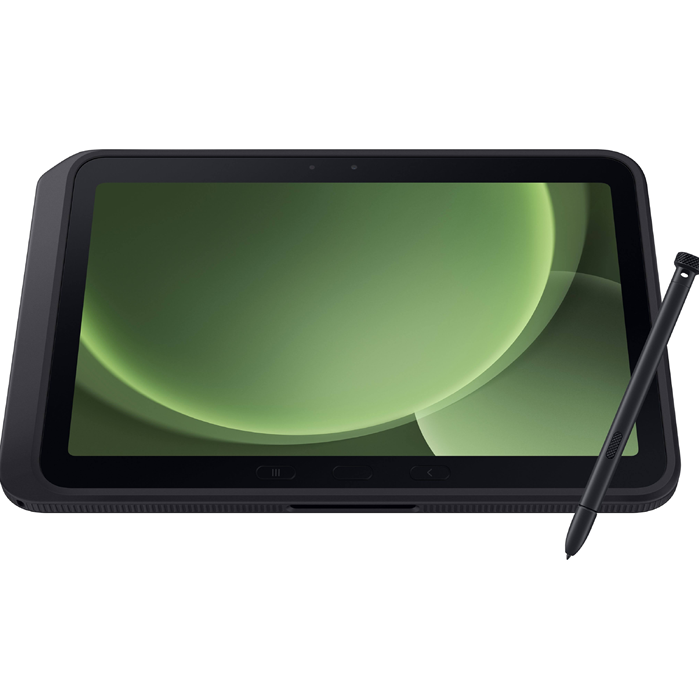 Samsung Galaxy Tab Active5 Pro 5G 128GB Enterprise Edition- Green*AU STOCK*