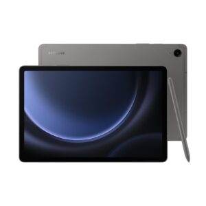 Samsung Galaxy Tab S9 FE 5G 256GB - Grey *AU STOCK*