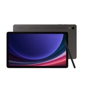 Samsung Galaxy Tab S9 Wi-Fi 128GB - Graphite *AU STOCK*