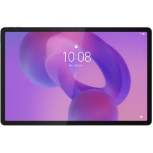 Lenovo Idea Tab Pro Wi-Fi 12.7' 3K 8GB/256GB With Pen - Luna Grey (ZAE40008AU)*A