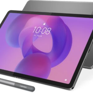 Lenovo Idea Tab (11') 8GB/256GB Tablet w/ Pen - Luna Grey (ZAFM0076AU)*AU STOCK*