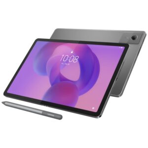 Lenovo Idea Tab 11 5G  8GB/128GB Paper Like Tablet With Pen - Luna Grey (ZAFM019