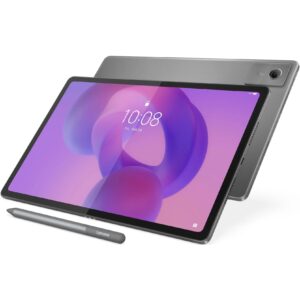 Lenovo Idea Tab Plus Wi-Fi 12' 2.5K 12GB/256GB Paper Like Tablet With Pen - Luna