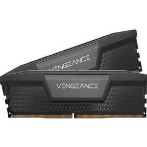 Corsair Vengeance 64GB (2 x 32GB) 288-Pin PC RAM DDR5 6000 (PC5 48000) Desktop M