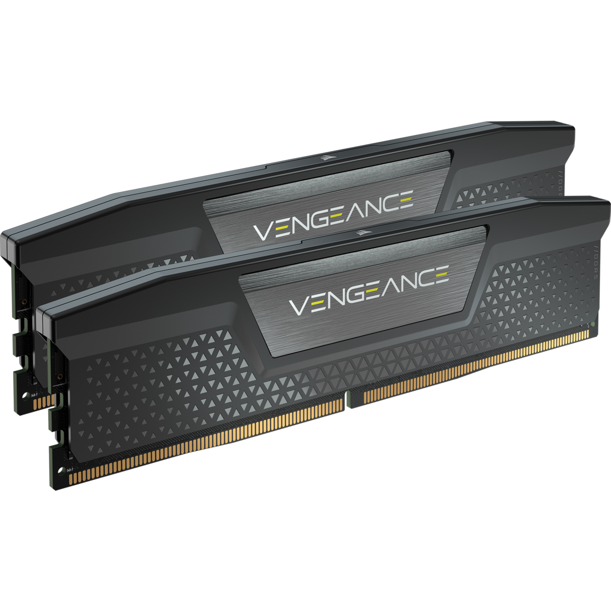 Corsair Vengeance 32GB (2x16GB) DDR5 UDIMM 6000MHz C40 1.35V Desktop Gaming Memo