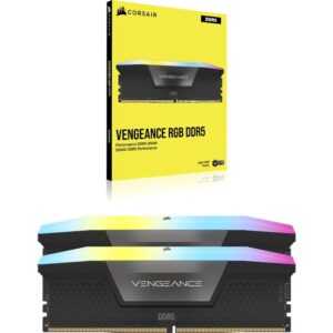 Corsair Vengeance RGB 64GB (2x32GB)