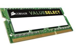 (LS) Corsair 4GB (1x4GB) DDR3L SODIMM 1600MHz 1.35V 11-11-11-28 204pin Laptop Me
