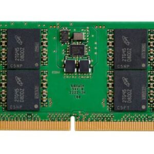 HP 16GB (1x16GB) DDR5 SODIMM 5600MHz CL46 Laptop Laptop Memory for HP G10 G11 ~