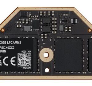 Crucial 32GB (1x32GB) LPDDR5X LPCAMM2 7500Mhz Memory for Lenovo P1 P14 P16v