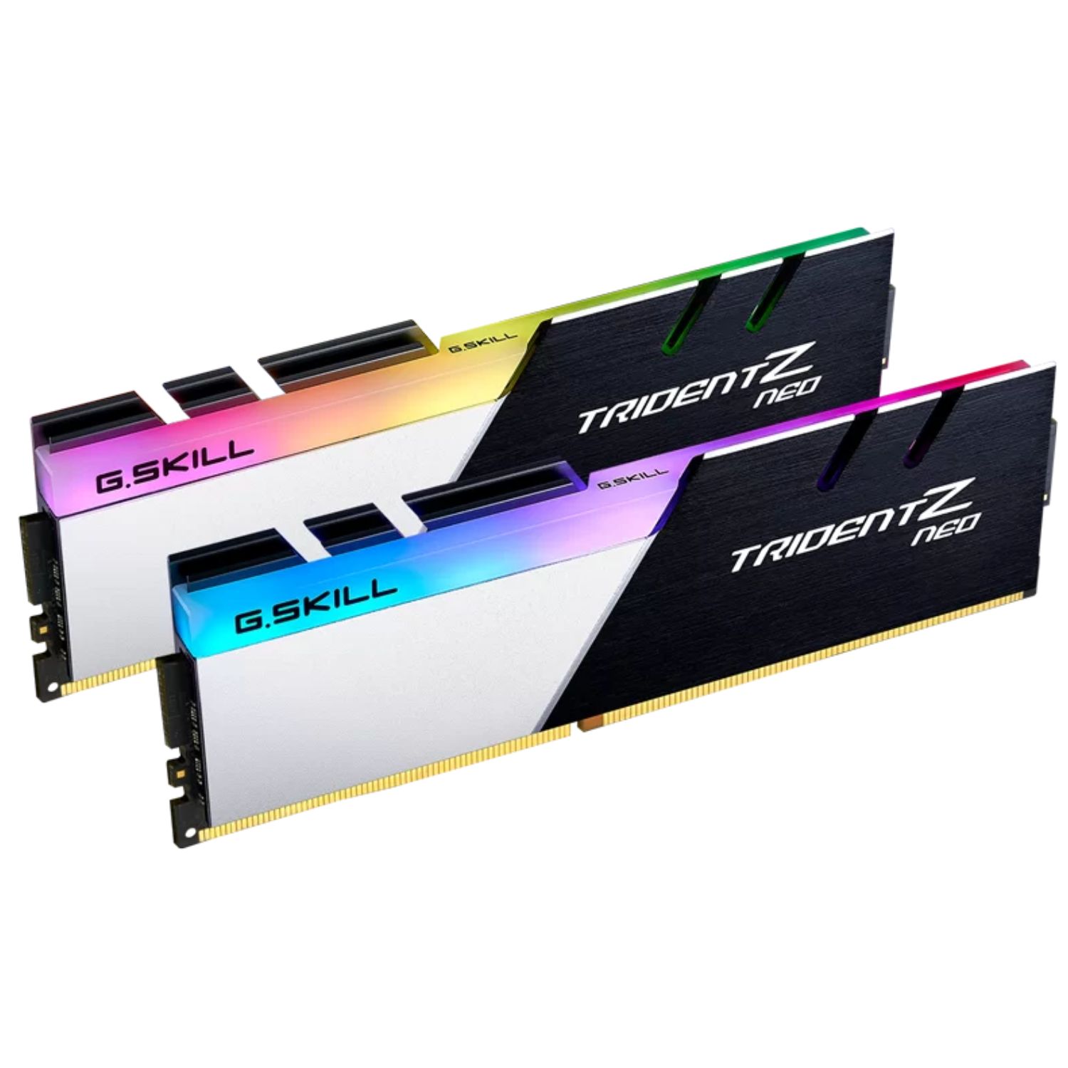 G.SKILL F4-3600C18D-16GTZN 16GB (2 x 8GB)/ PC4-28800 / DDR4 3600 Mhz/ Timings 18