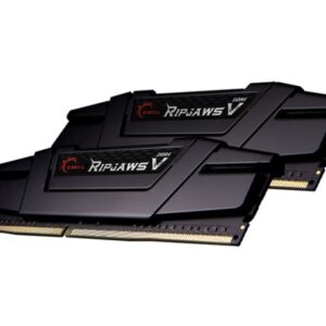 G.SKILL F4-3600C16D-16GVKC 16GB (2 x 8GB)/ PC4-28800 / DDR4 3600 Mhz/ Timings 16