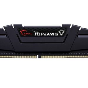 G.SKILL F4-3600C18S-8GVK 8G (1 x 8GB)/ DDR4 3600 MT/s/2133MHz (PC4-17000)/ XMP 2