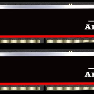 G.SKILL F5-6000J3636F16GX2-IS 32GB (2 x 16GB)/ DDR5 6000 MT/s/ Timings 36-36-36-