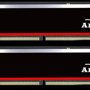 G.SKILL F5-6000J3636F32GX1-IS 32GB (1 x 32GB)/ DDR5-6000 MT/s/ Timings 36-36-36-