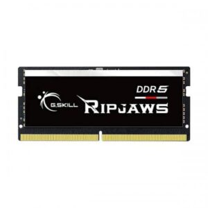 G.SKILL F5-4800S4039A16GX1-RS 16GB (1 x 16GB)/ DDR5 4800 MT/s / Timings 40-39-39