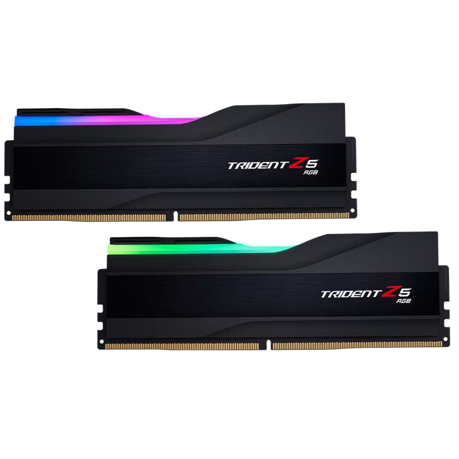 G.SKILL F5-6000J4040F16GX2-TZ5RK 32GB (2 x 16GB)/ DDR5 6000 MT/s/ Timings 40-40-