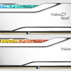 G.SKILL F5-6400J3239G16GX2-TR5S 32GB (2 x 16GB)/ DDR5 6400 MT/s/ Timings 32-39-3