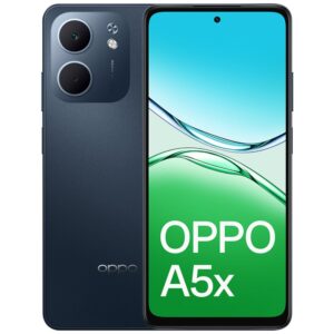 OPPO A5x 4G 128GB - Midnight Blue (CPH2725AU BLUE)*AU STOCK*