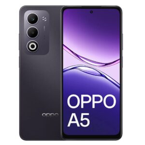 OPPO A5 4G 128GB - Midnight Purple (CPH2727AU PURPLE)*AU STOCK*