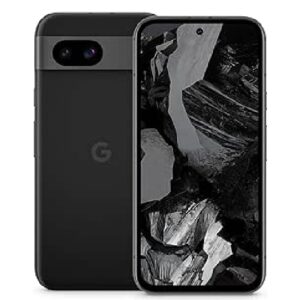 Google Pixel 8 5G 256GB - Obsidian (GA04833-AU)*AU STOCK*