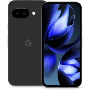 Google Pixel 9A 5G 128GB - Obsidian (GA05769-AU)*AU STOCK*