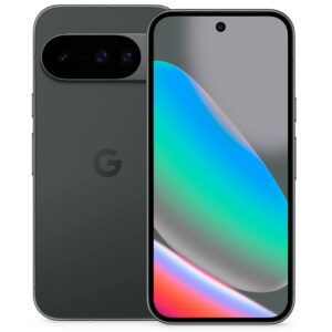 Google Pixel 10 5G 256GB - Obsidian (GA09883-CA) *AU STOCK*