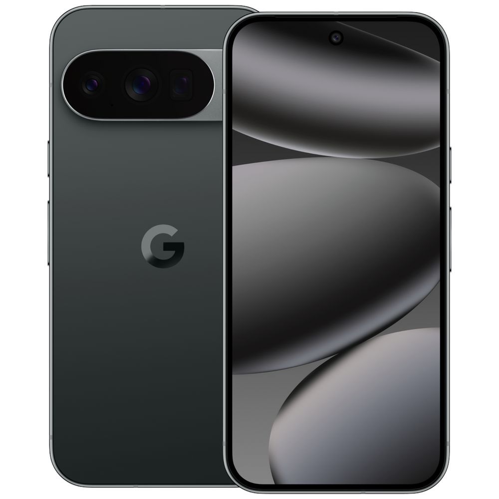 Google Pixel 10 Pro 5G 256GB - Obsidian (GA09900-CA)*AU STOCK*