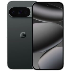Google Pixel 10 Pro 5G 512GB - Obsidian (GA09909-CA)*AU STOCK*