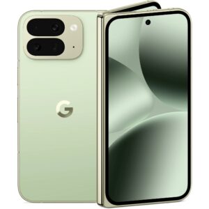 Google Pixel 10 Pro Fold 5G 256GB - Jade (GA10092-US)*AU STOCK*