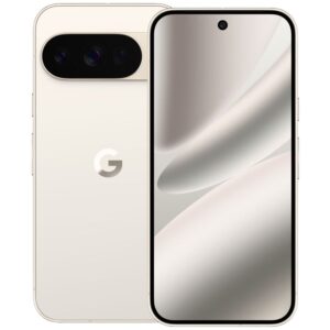 Google Pixel 10 Pro 5G 256GB - Porcelain (GA10314-CA)*AU STOCK*