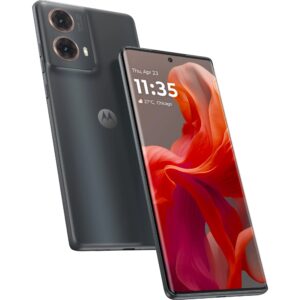 Motorola Moto G85 5G 128GB - Urban Grey*AU STOCK*