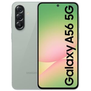Samsung Galaxy A56 5G 128GB - Awesome Olive *AU STOCK*