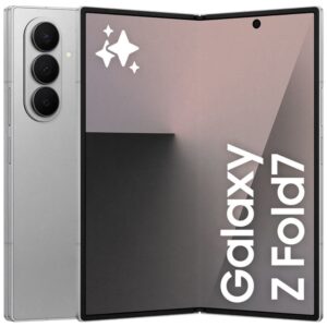 Samsung Galaxy Z Fold7 5G 256GB - Silver Shadow *AU STOCK*