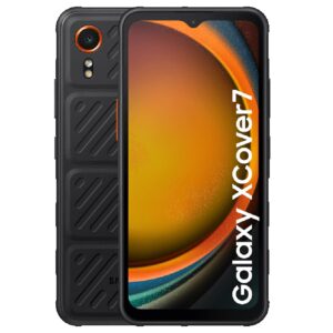 Samsung Galaxy XCover7 5G 128GB Enterprise Edition- Black *AU STOCK*