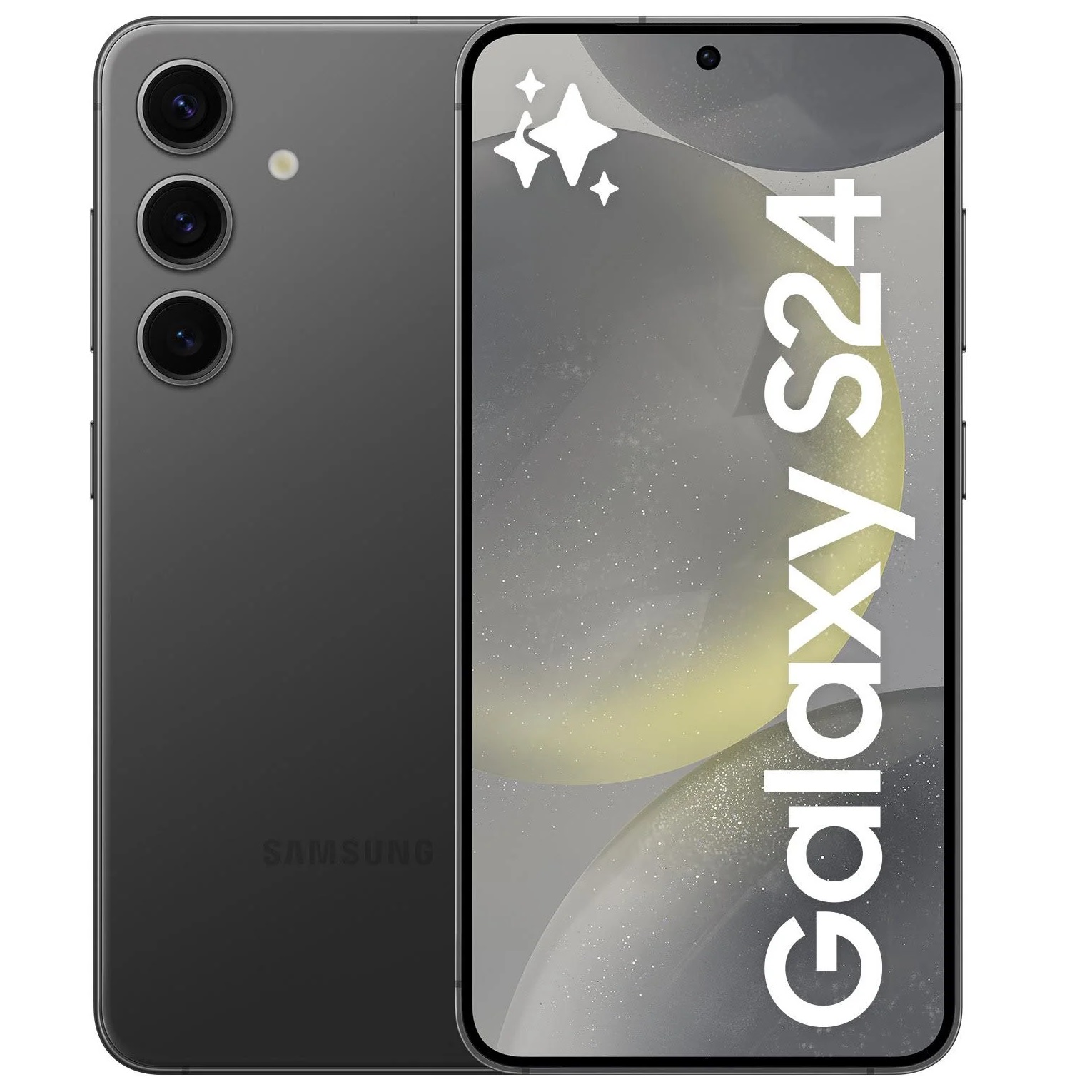 Samsung Galaxy S24 5G 256GB - Onyx Black *AU STOCK*