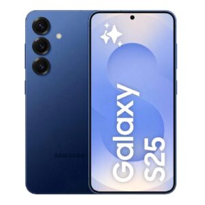 Samsung Galaxy S25 5G 256GB - Navy *AU STOCK*