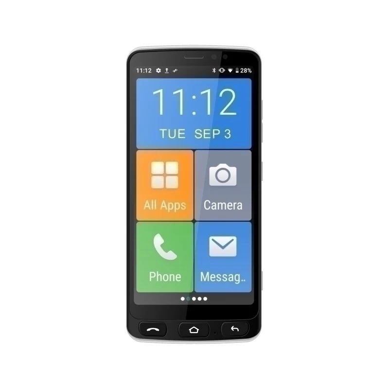 IPS FW+