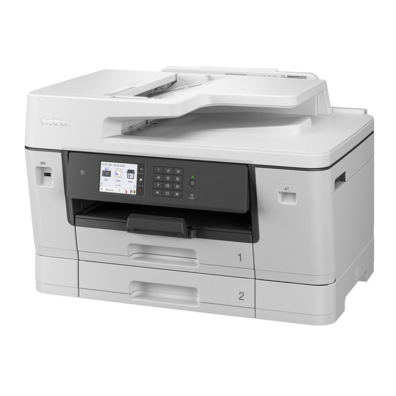 Brother A3 Business Multi-Function Inkjet