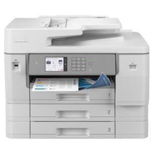 Brother MFC-J6957DW INKvestment Tank A3 Colour Inkjet Multifunction