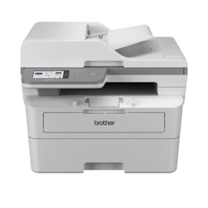 Brother Compact Mono Laser MFC