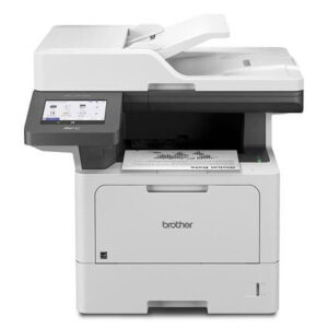 Brother Professional Mono Laser MFC