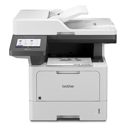 Brother Professional Mono Laser MFC