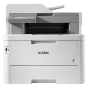 Brother MFC-L8390CDW Compact Laser Colour Multifunction